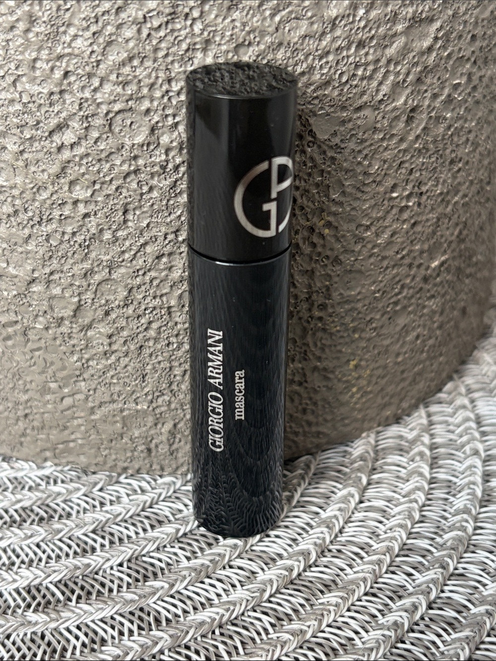 ❤️$10 NWT Giorgio Armani Black Mascara 2ml